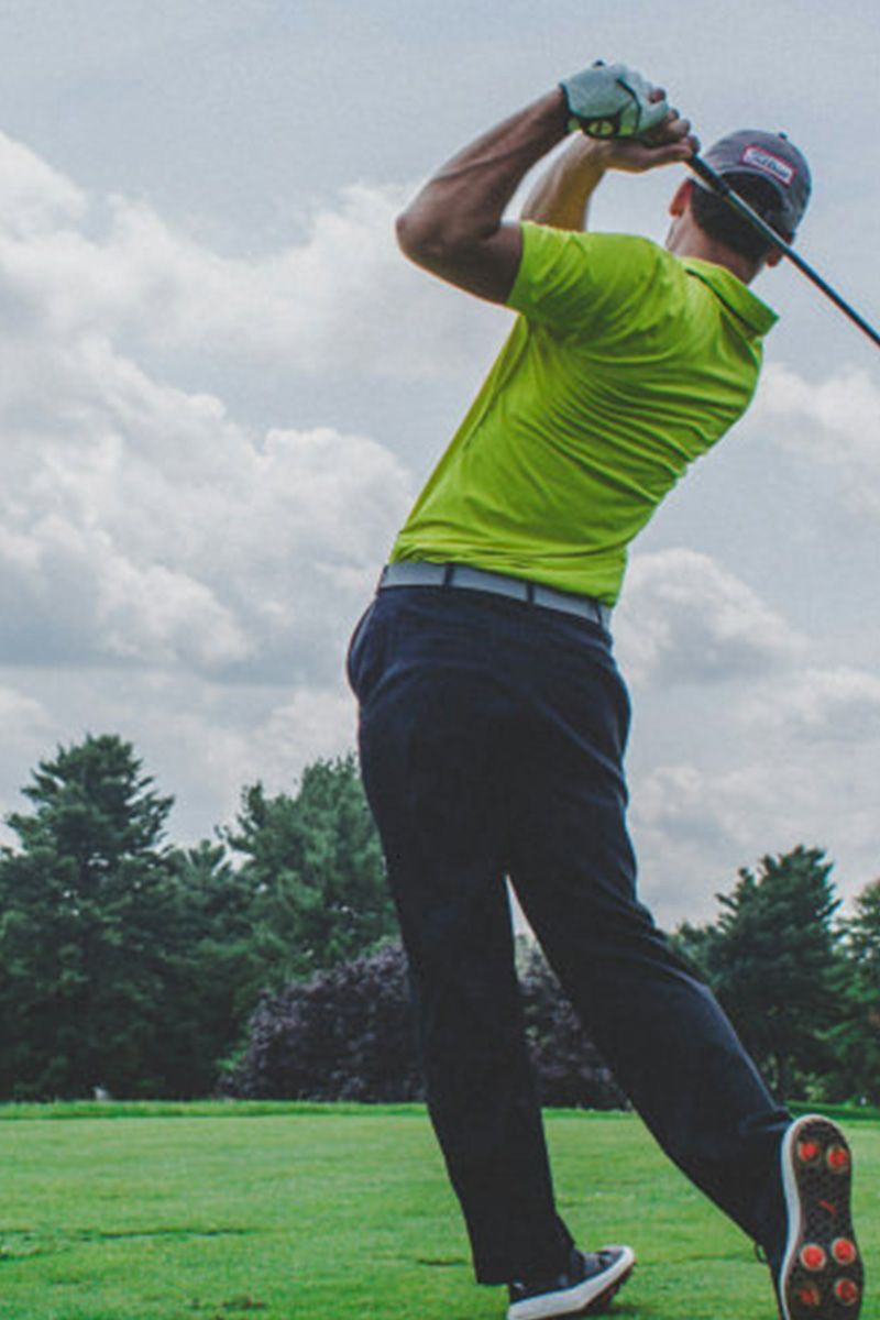 GOLREN 24時間個室ゴルフシミュレーション